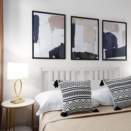 Nido Del Condor & Sublime Home Florence Extérieur photo