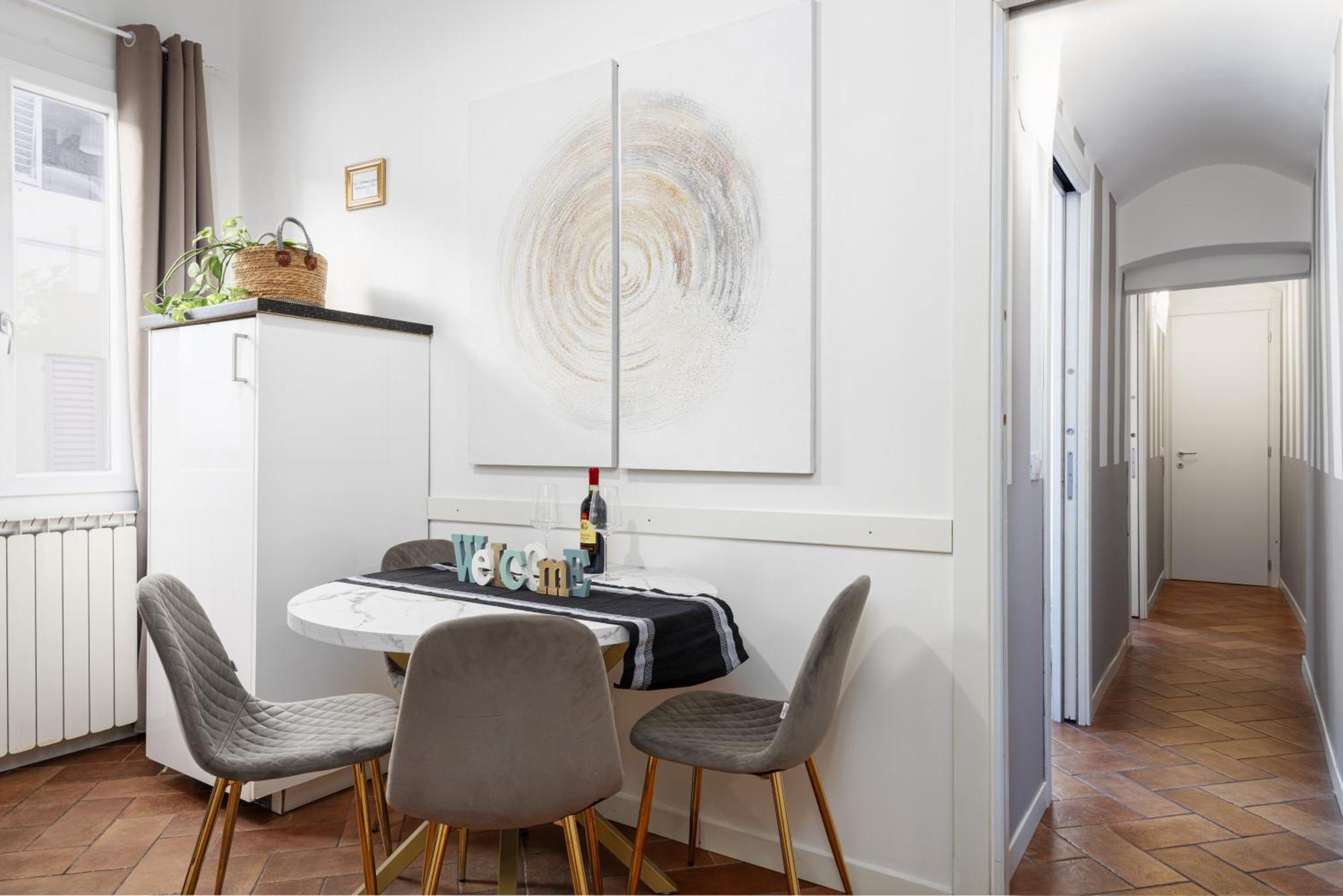 Nido Del Condor & Sublime Home Florence Extérieur photo