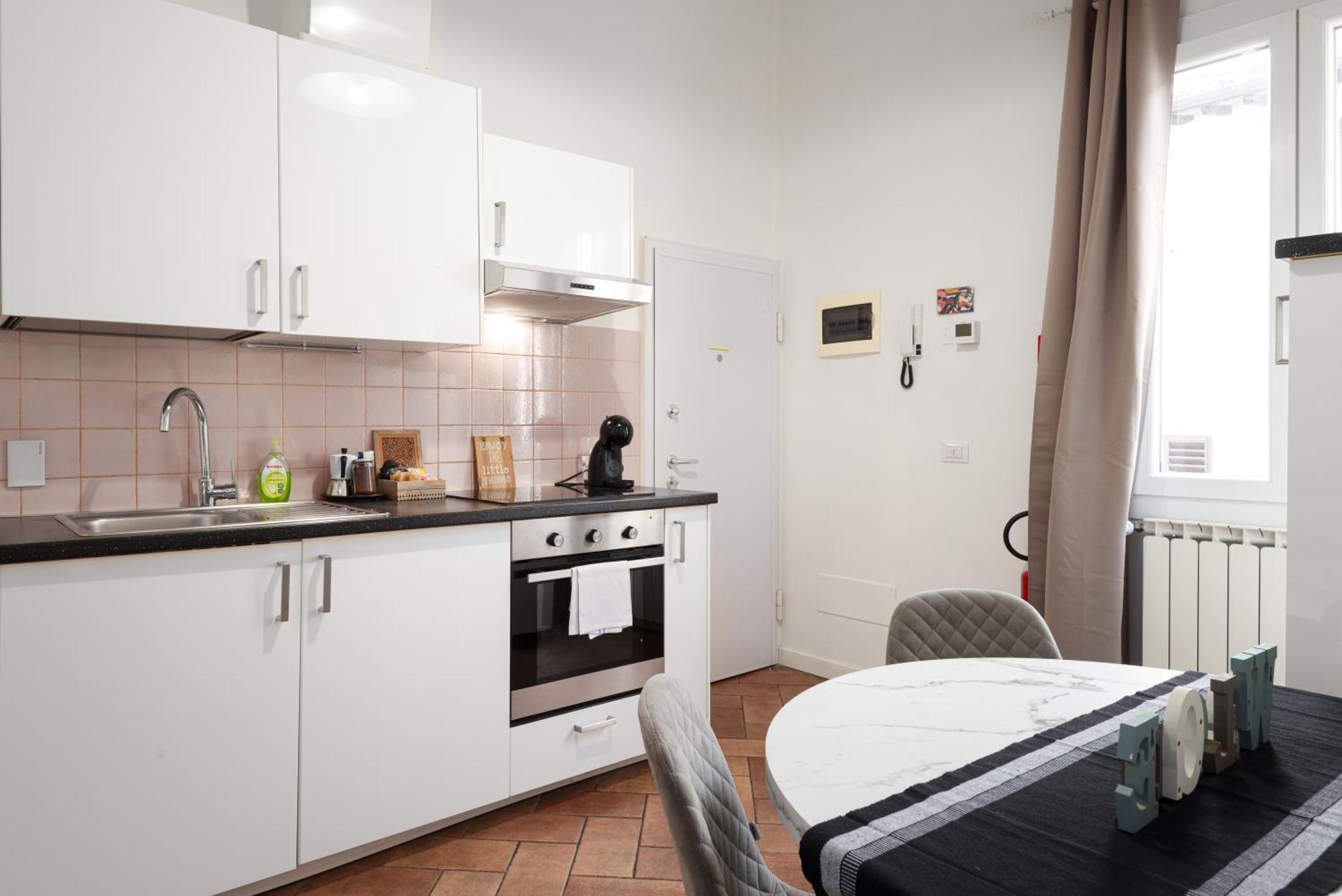 Nido Del Condor & Sublime Home Florence Extérieur photo