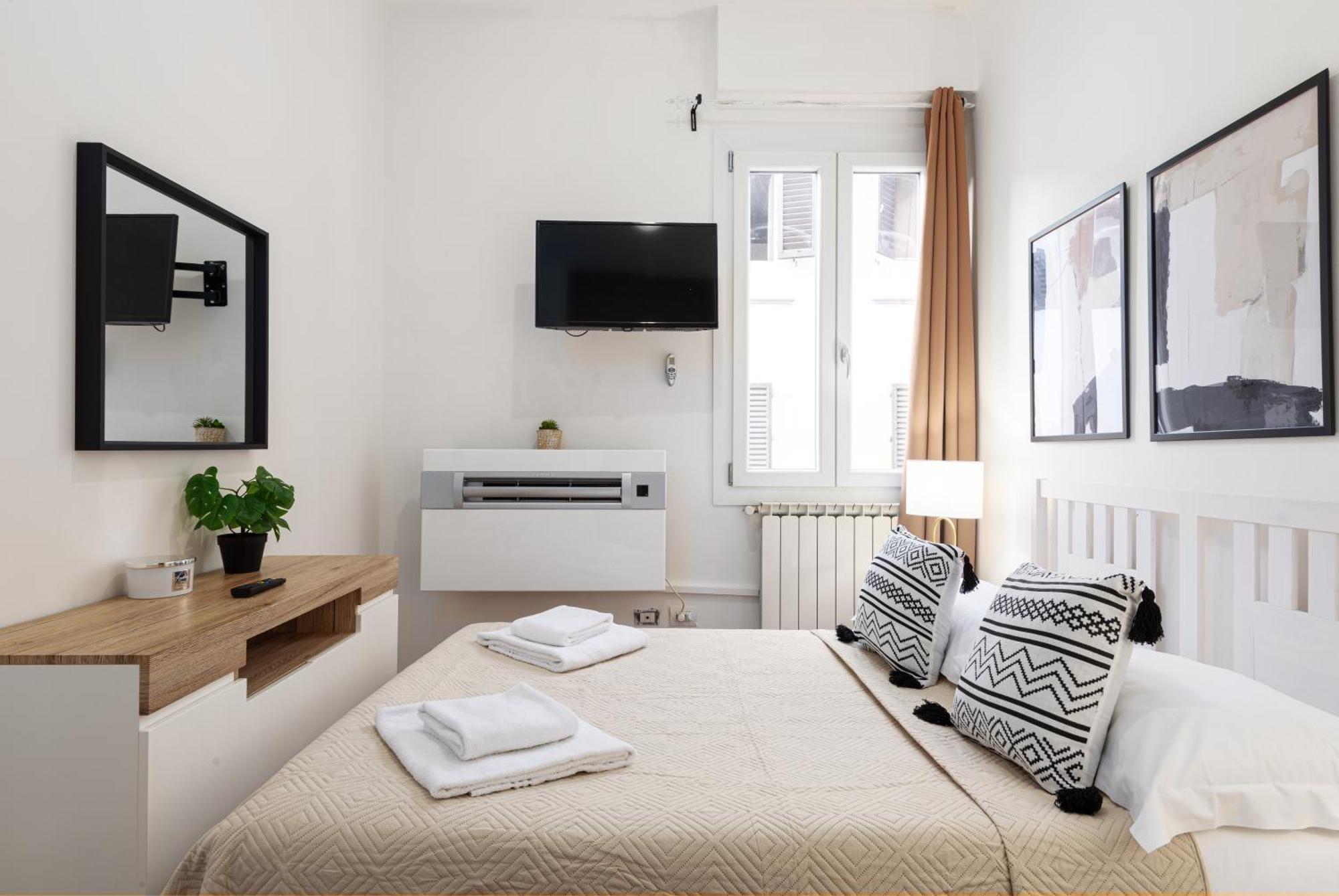 Nido Del Condor & Sublime Home Florence Extérieur photo