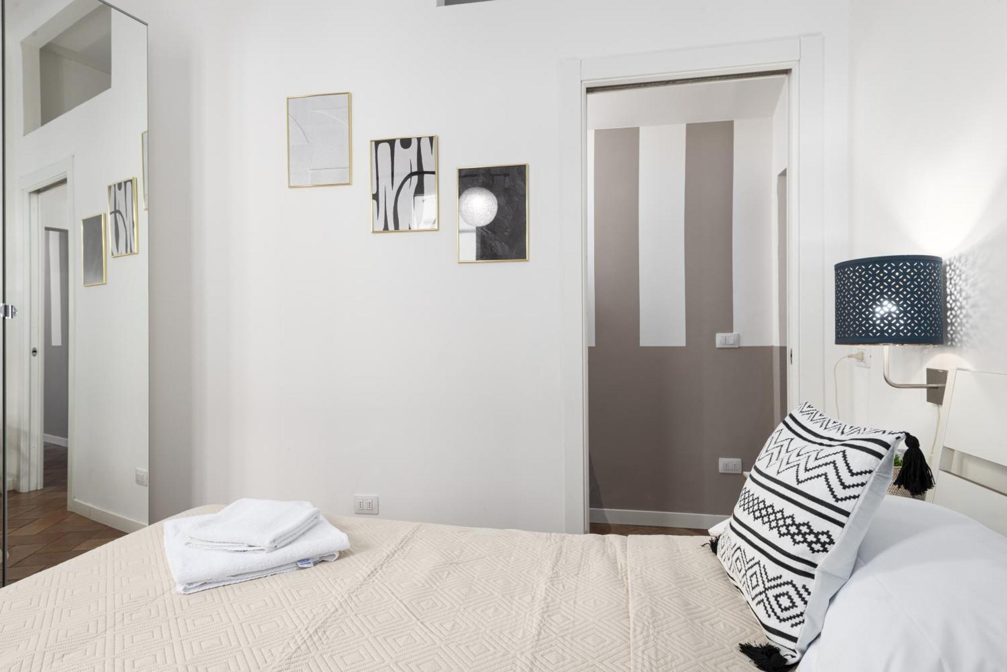 Nido Del Condor & Sublime Home Florence Extérieur photo