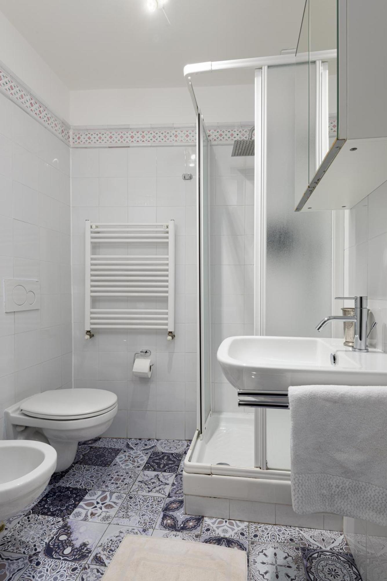 Nido Del Condor & Sublime Home Florence Extérieur photo