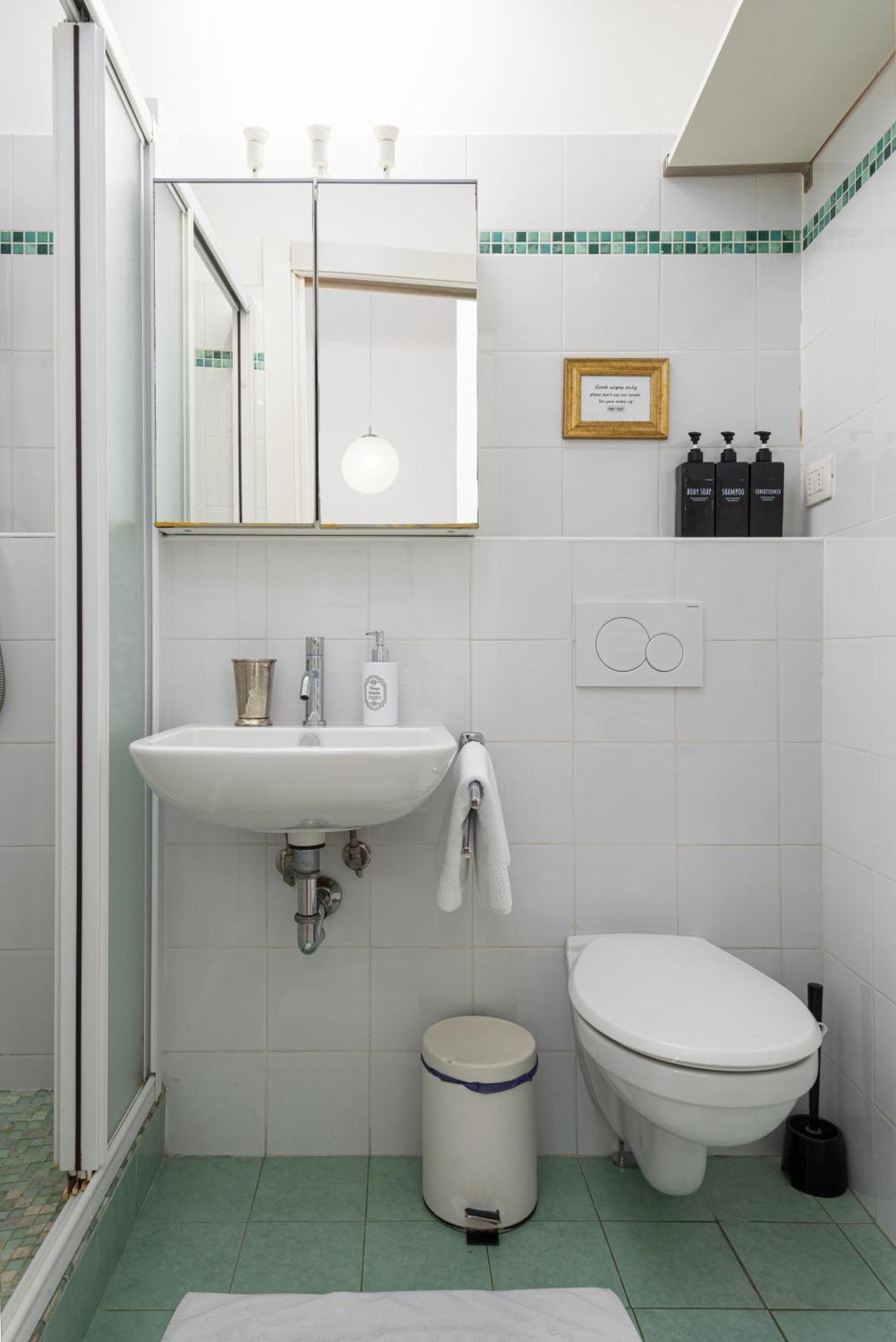 Nido Del Condor & Sublime Home Florence Extérieur photo