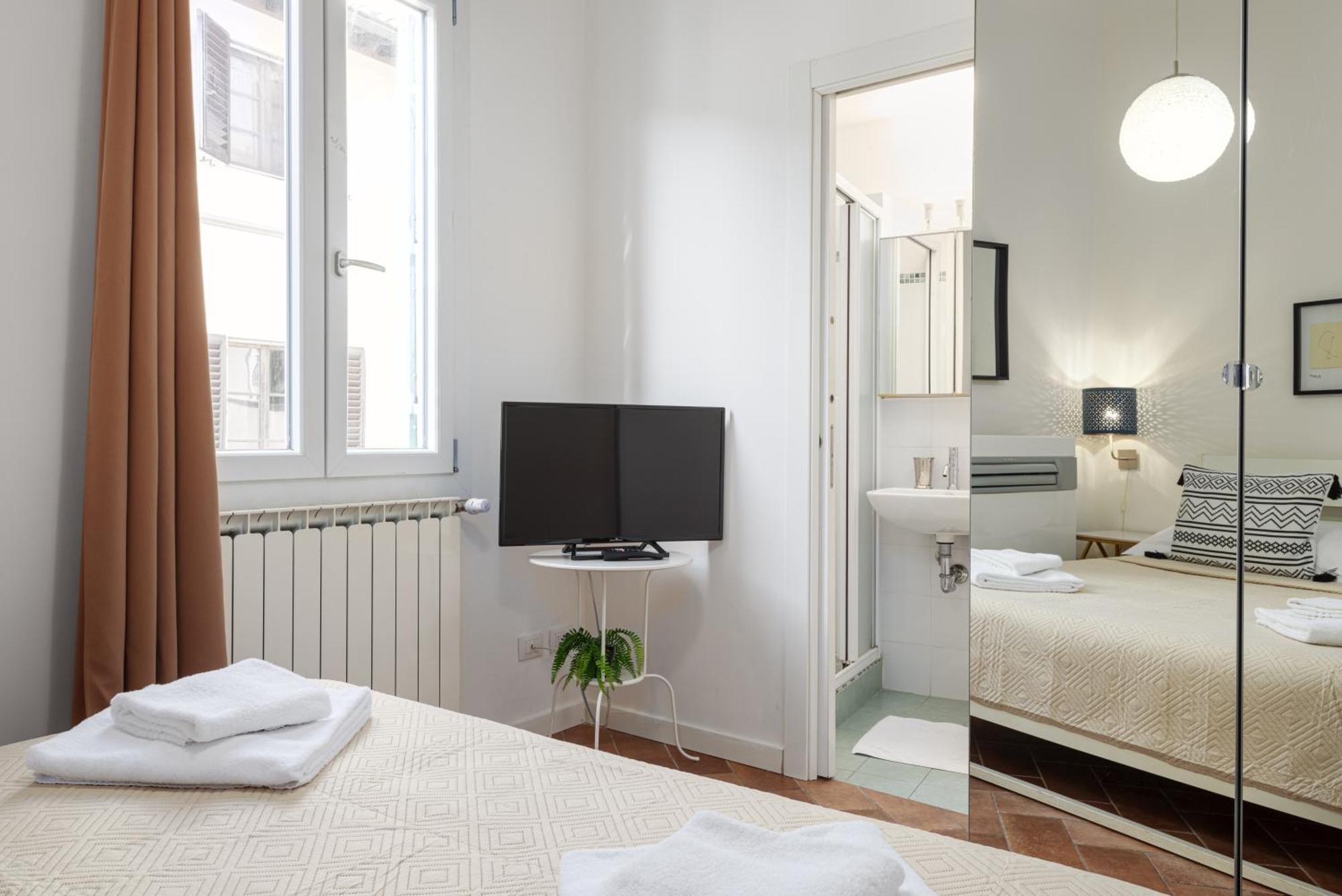 Nido Del Condor & Sublime Home Florence Extérieur photo