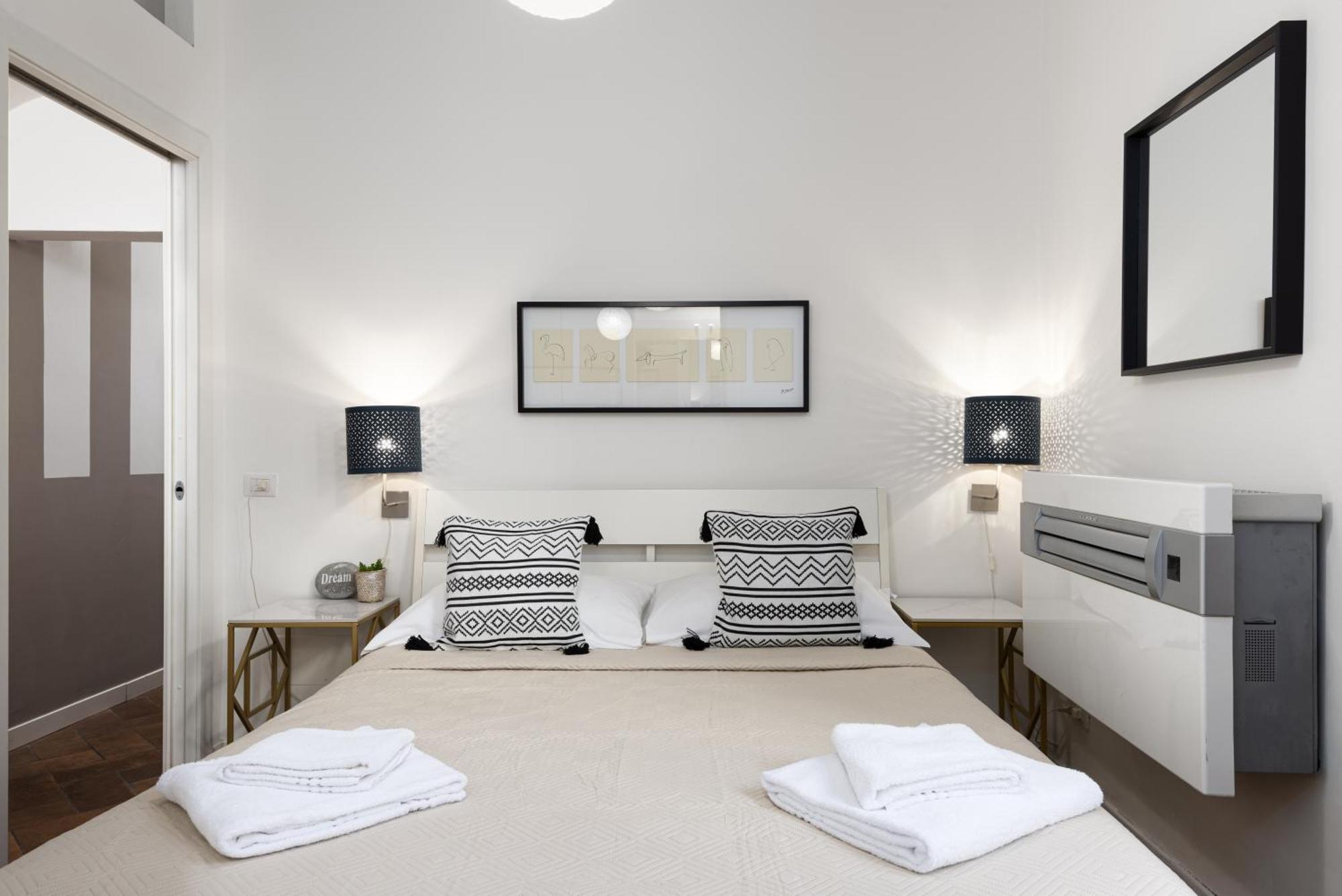 Nido Del Condor & Sublime Home Florence Extérieur photo