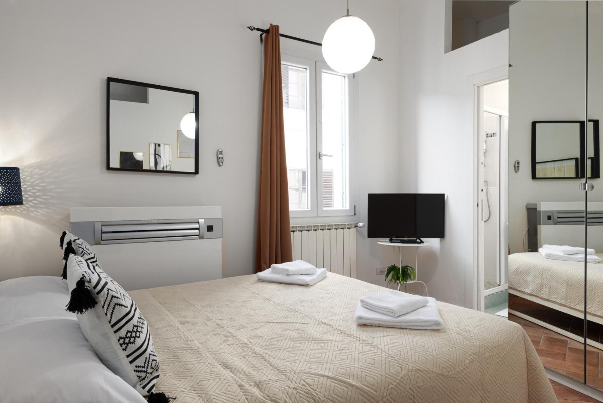 Nido Del Condor & Sublime Home Florence Extérieur photo