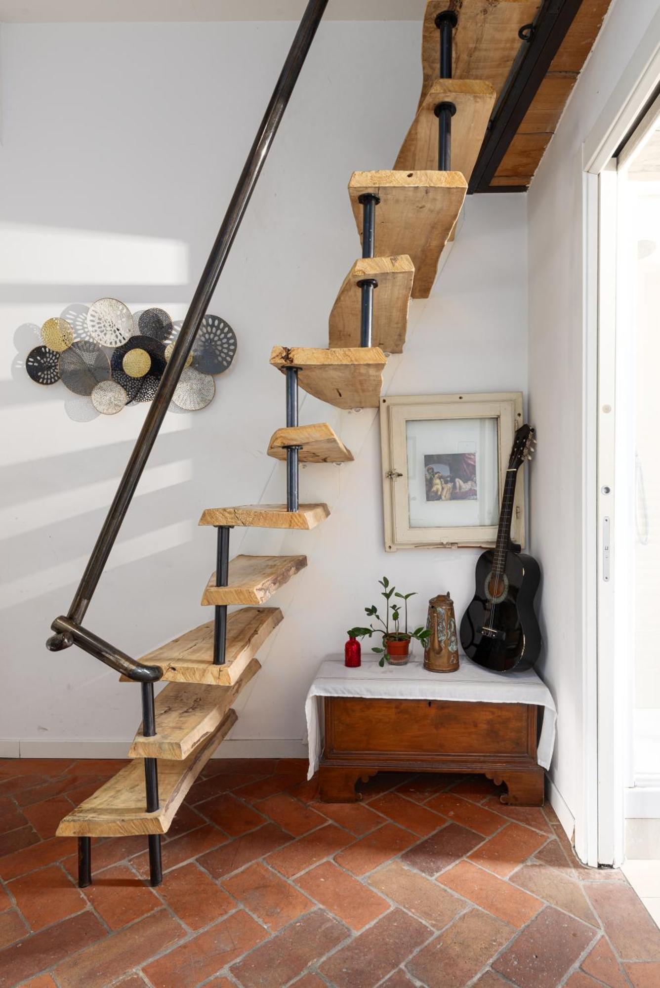 Nido Del Condor & Sublime Home Florence Chambre photo