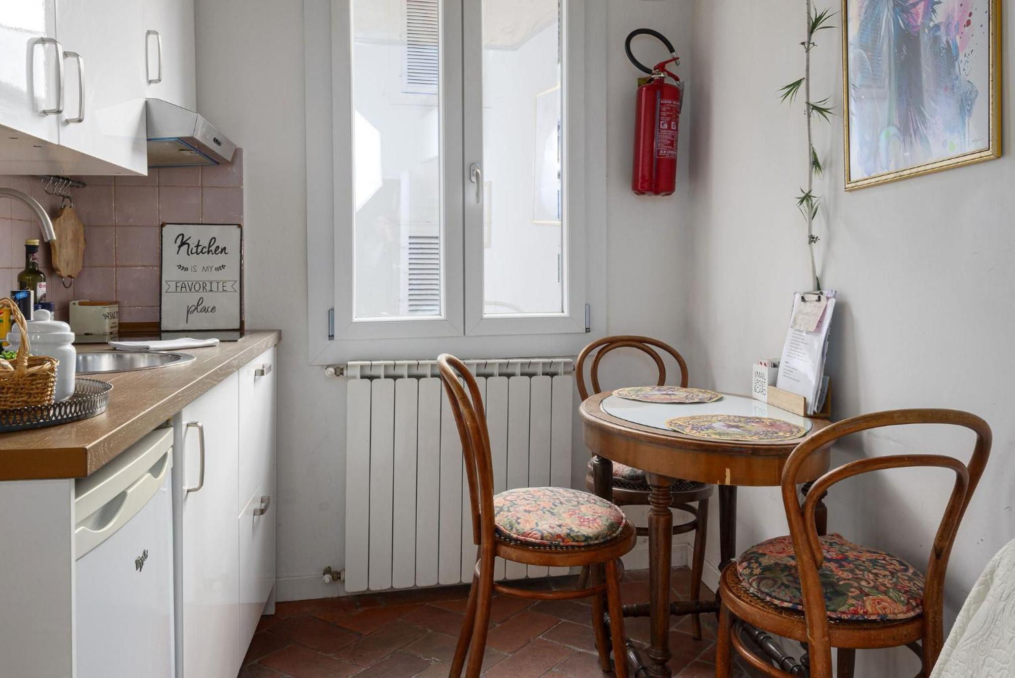 Nido Del Condor & Sublime Home Florence Chambre photo