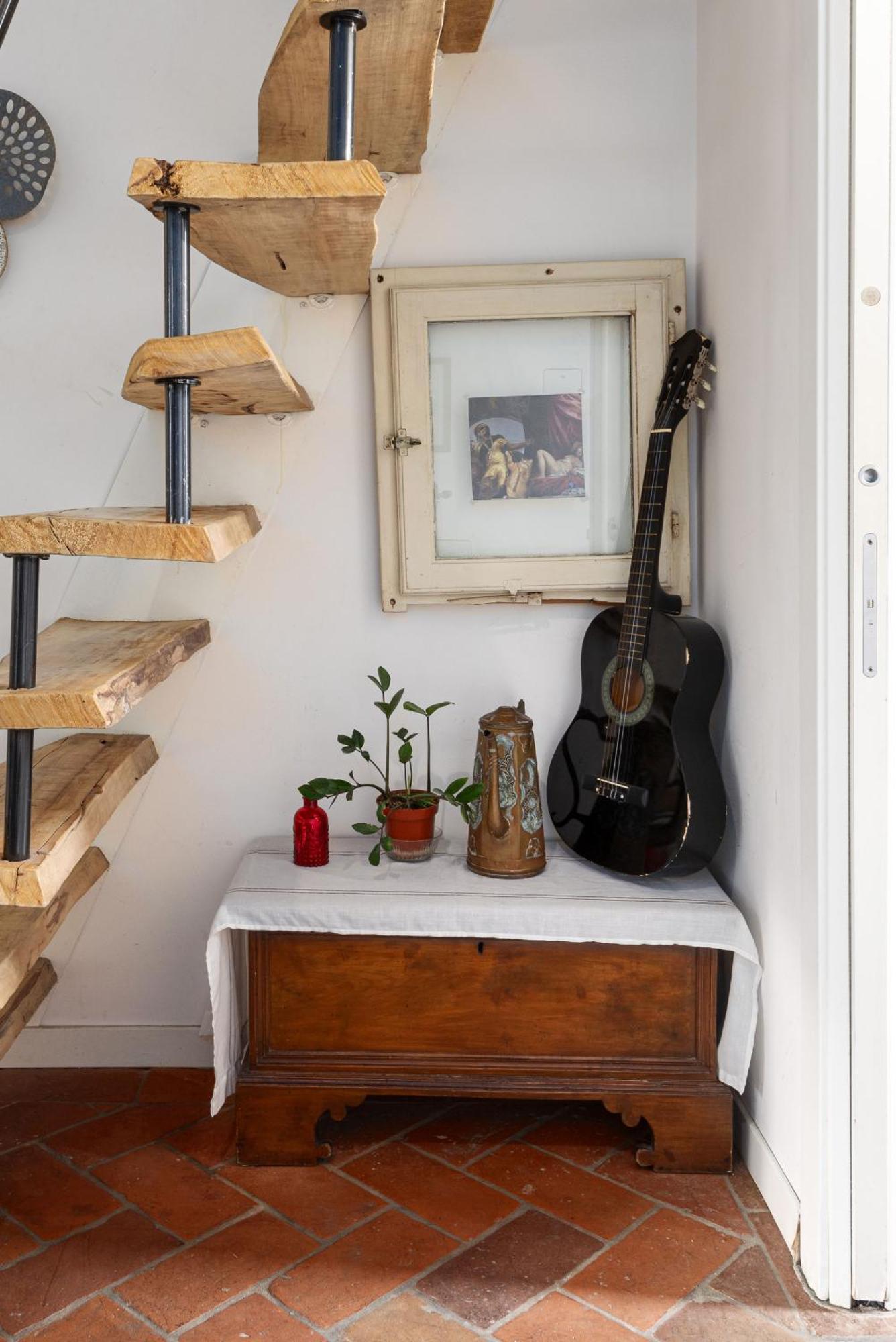Nido Del Condor & Sublime Home Florence Chambre photo