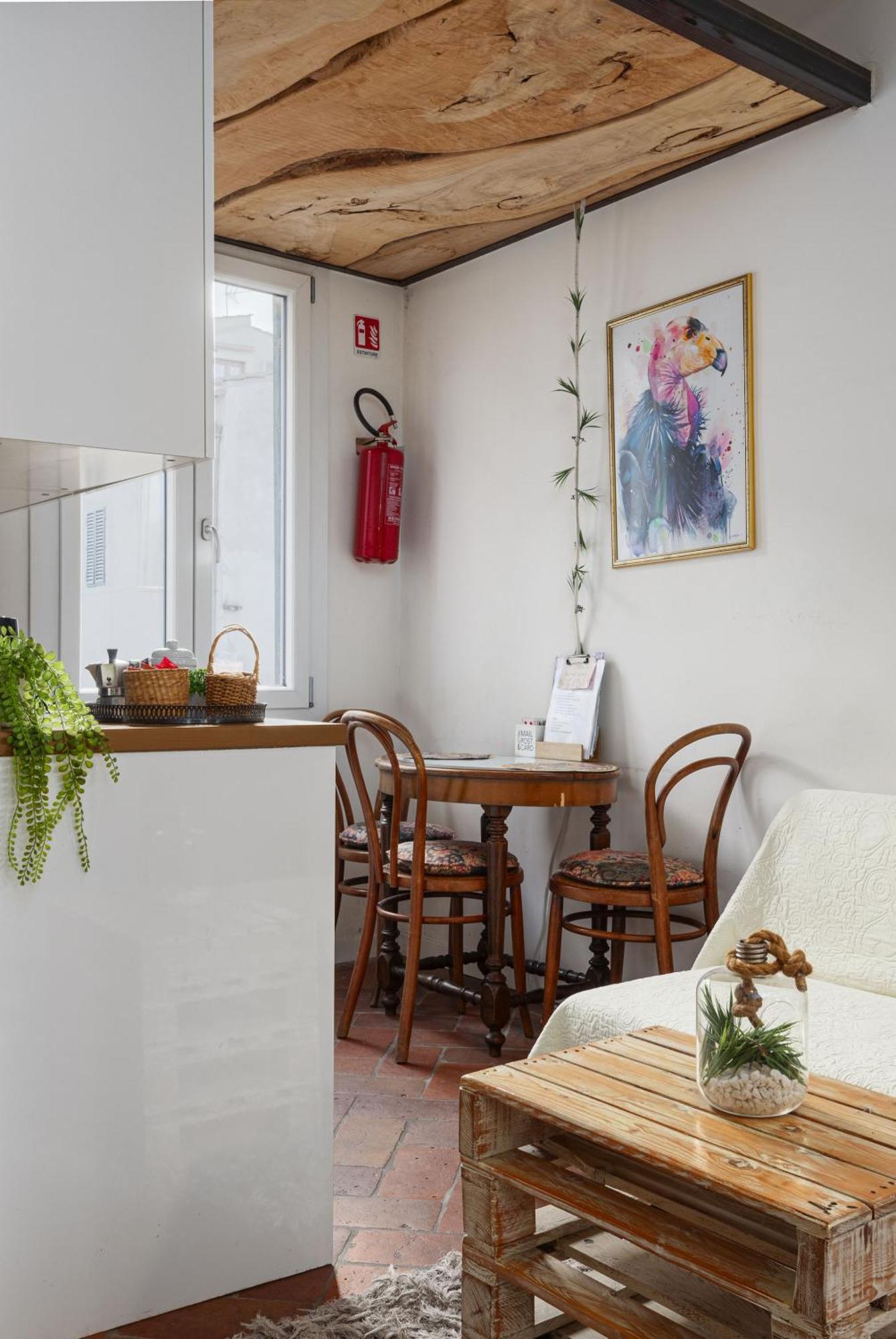 Nido Del Condor & Sublime Home Florence Chambre photo