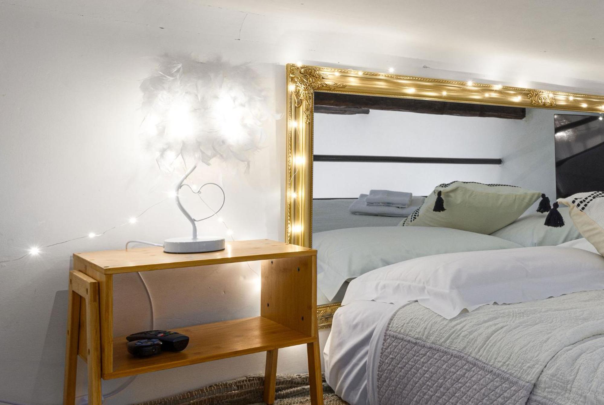 Nido Del Condor & Sublime Home Florence Chambre photo