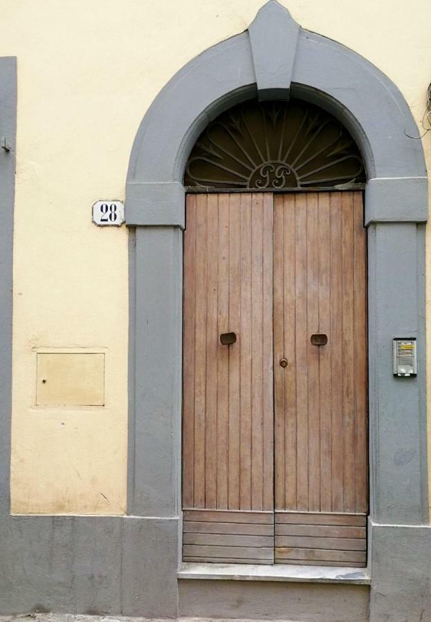 Nido Del Condor & Sublime Home Florence Extérieur photo